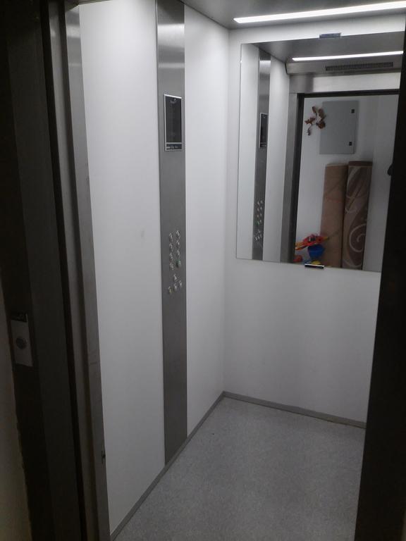 Apartman Bujisic Pluzine Exterior photo